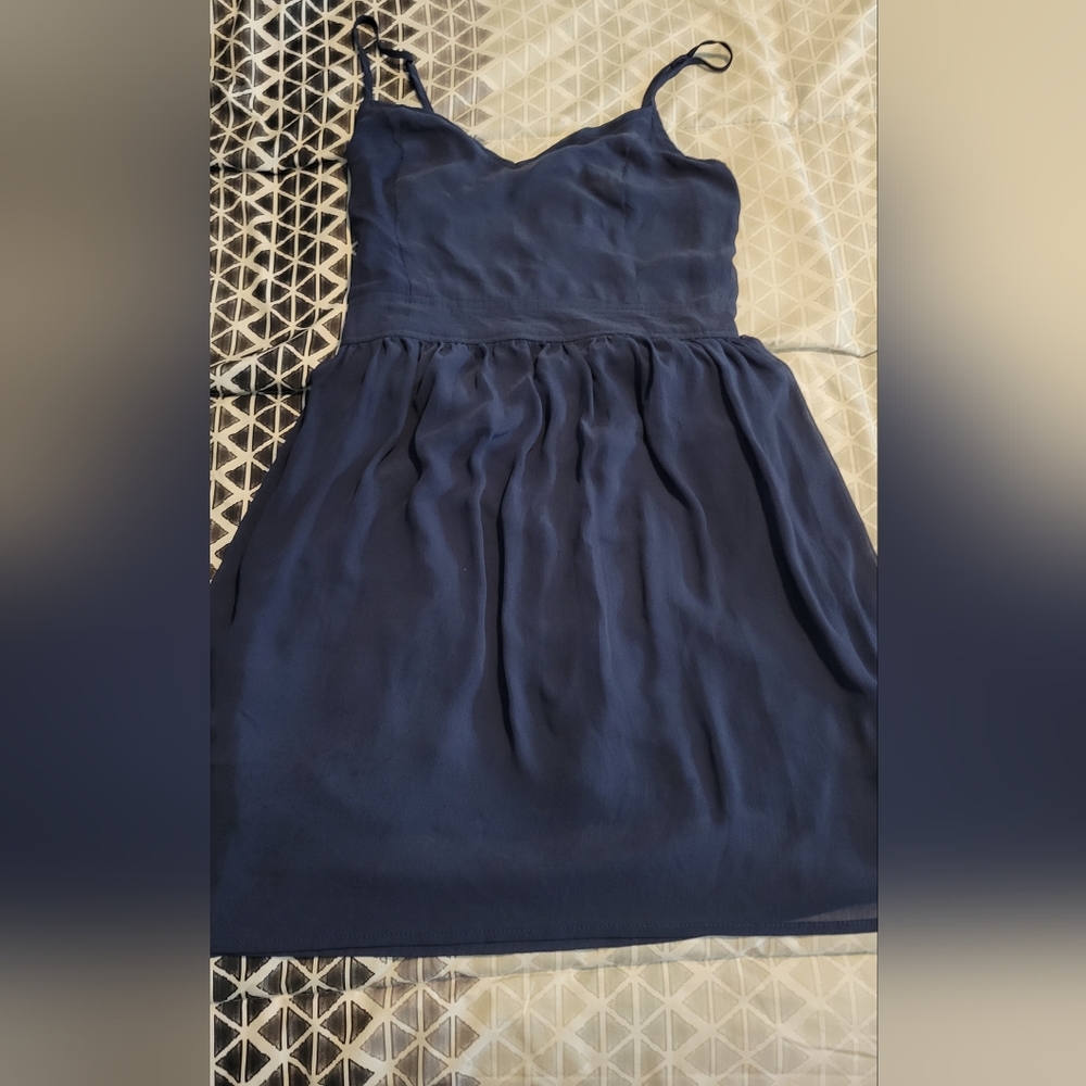 Women's dress